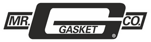 Mr. Gasket Logo Vector