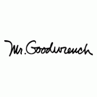 Mr. Goodwrench Logo Vector