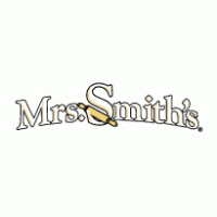 Mrs. Smith's Logo Vector