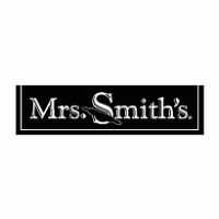 Mrs. Smith's Logo Vector