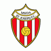Msida St Joseph FC Logo PNG Vector