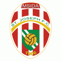 Msida St. Joseph FC Logo PNG Vector