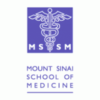 Mt. Sinai Logo Vector