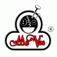 MuVoo Logo PNG Vector