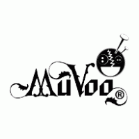 MuVoo Logo PNG Vector