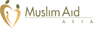 Mualim Aid Asia Logo PNG Vector