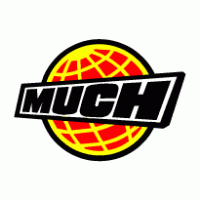 Much Logo PNG Vector