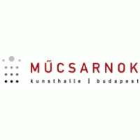 Mucsarnok Kunsthalle Budapest Logo PNG Vector