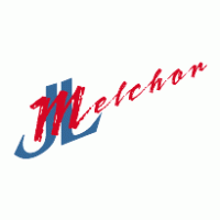 Mudanzas Melchor Logo PNG Vector