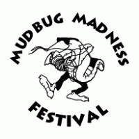 Mudbug Madness Logo Vector
