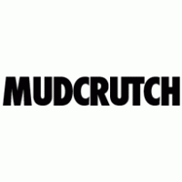 Mudcrutch Logo PNG Vector