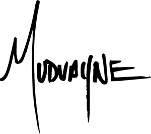Mudvayne Logo PNG Vector