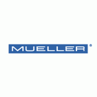 Mueller Logo PNG Vector