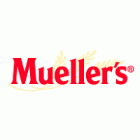 Mueller's Logo PNG Vector
