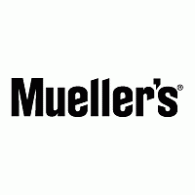 Mueller's Logo PNG Vector