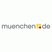 Muenchen.de Logo PNG Vector