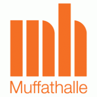Muffathalle Logo PNG Vector