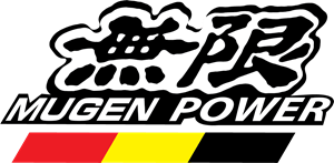 Mugen Logo PNG Vector