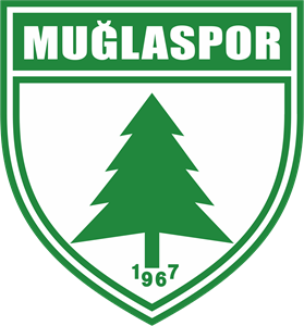 Muglaspor Logo PNG Vector