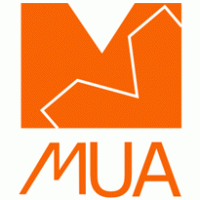 Mujeres en las Artes MUA Logo PNG Vector