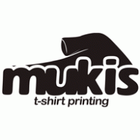 Mukis Logo PNG Vector
