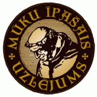 Muku Logo PNG Vector