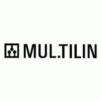 Mul.Tilin Logo PNG Vector