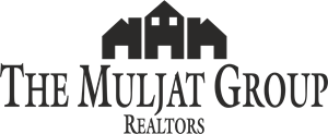 Muljat Group Realtors Logo PNG Vector