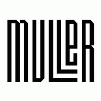 Muller Logo PNG Vector