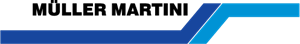 Muller Martini Logo PNG Vector