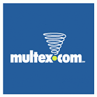 Multex.com Logo PNG Vector