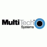 MultiTech Systems Logo PNG Vector