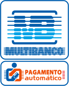 Multibanco Logo PNG Vector