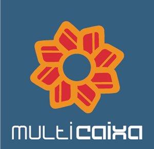 Multicaixa Logo PNG Vector