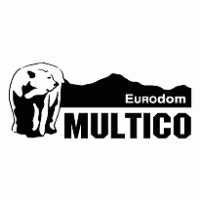 Multico Logo PNG Vector