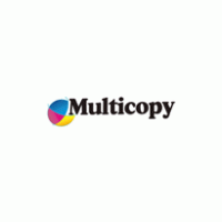 Multicopy Logo PNG Vector