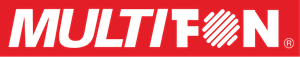 Multifon Logo PNG Vector