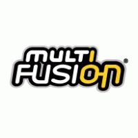 Multifusion Logo PNG Vector