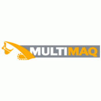 Multimaq Logo PNG Vector