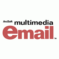 Multimedia Email Logo PNG Vector
