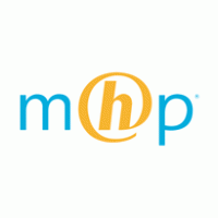 Multimedia Home Platform (MHP) Logo PNG Vector