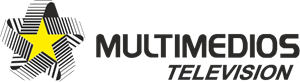 Multimedios Television Logo PNG Vector
