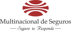 Multinacional de Seguros Logo Vector
