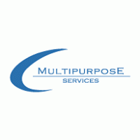 Multipurpose Services S.r.l. Logo PNG Vector