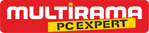 Multirama Pc Experts Logo PNG Vector