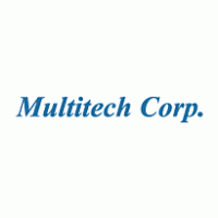 Multitech Logo PNG Vector