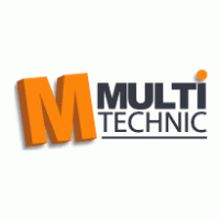 Multitechnic Logo PNG Vector