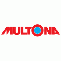 Multona Logo PNG Vector