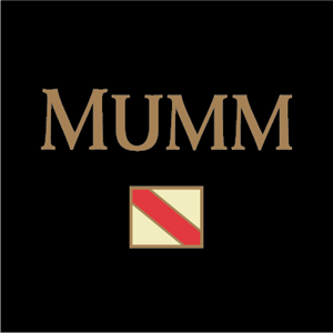 Mumm Logo PNG Vector