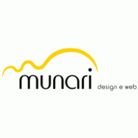 Munari Logo PNG Vector